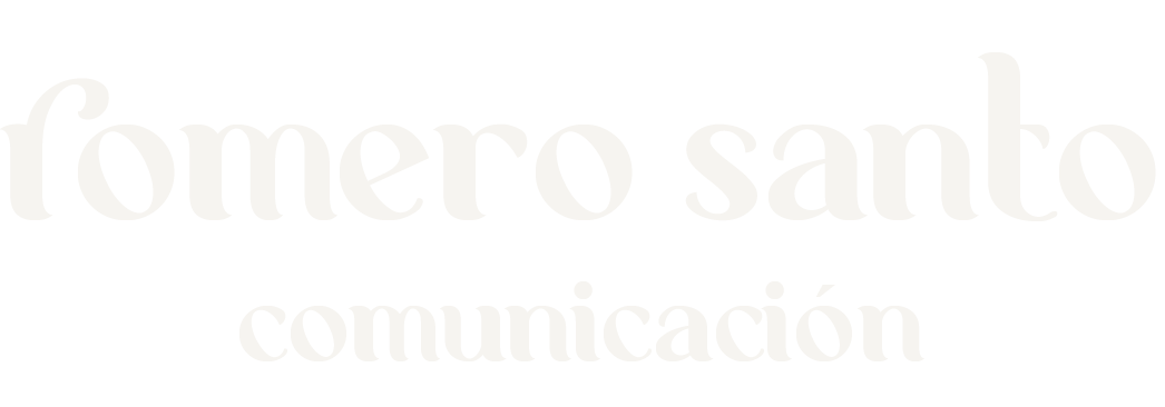 Romero Santo Comunicación