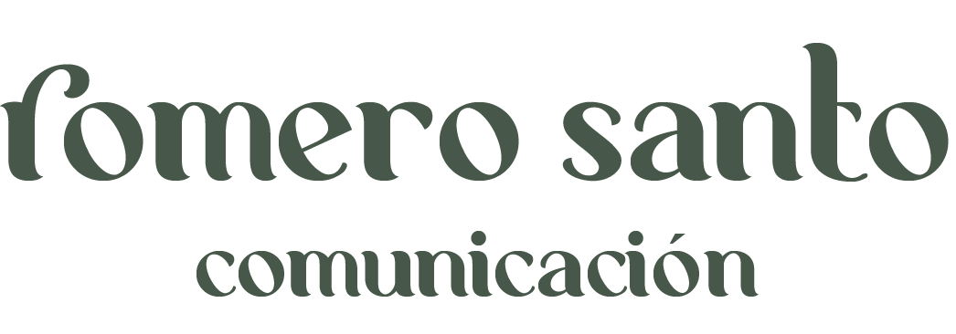 Romero Santo Comunicación